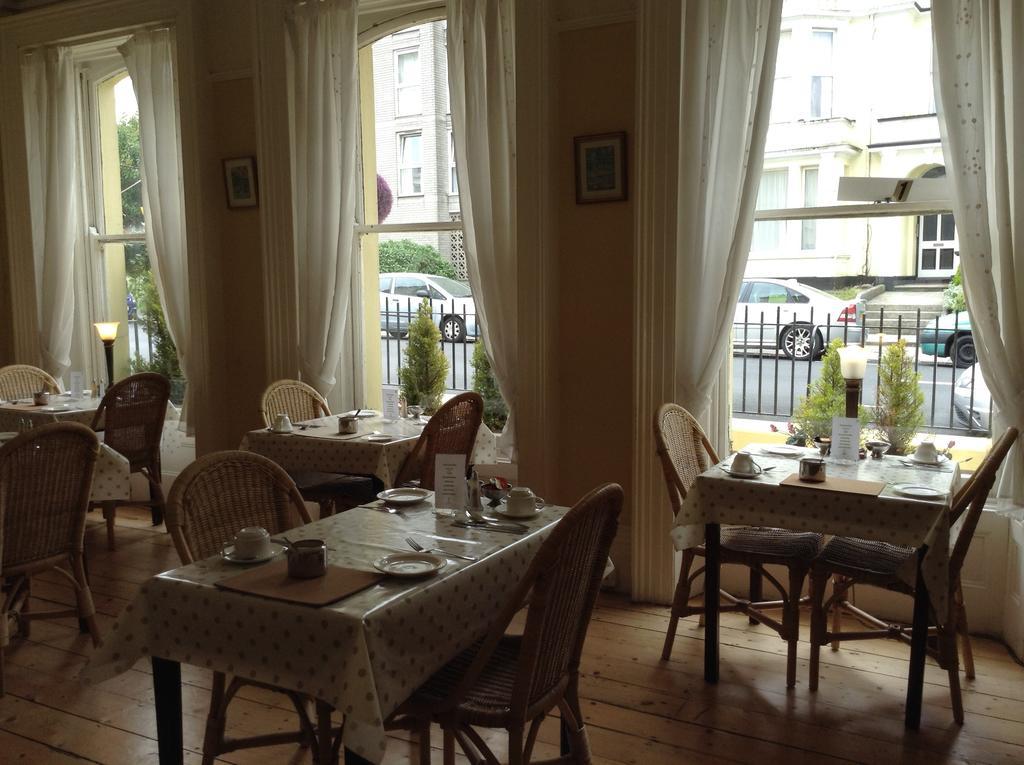 Citadel House Hotel Plymouth Eksteriør billede
