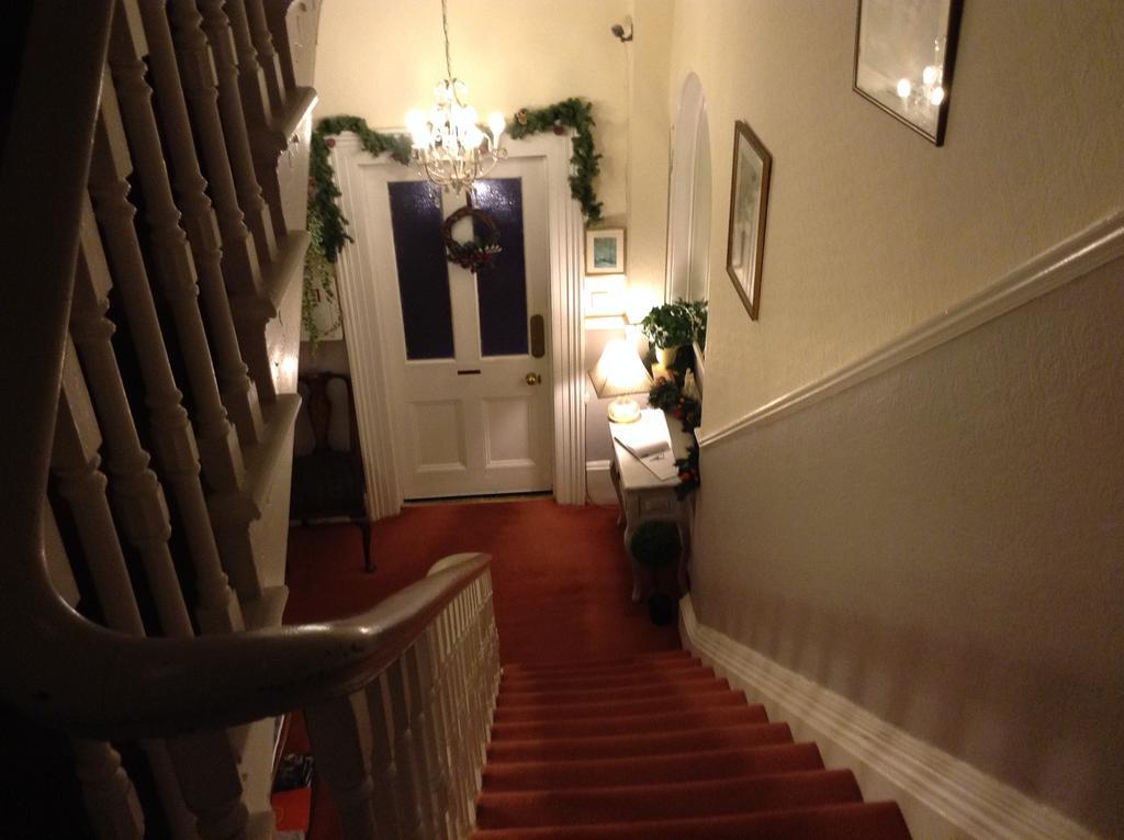 Citadel House Hotel Plymouth Eksteriør billede