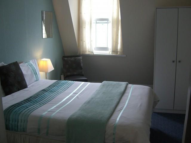 Citadel House Hotel Plymouth Værelse billede