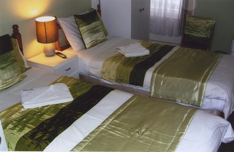 Citadel House Hotel Plymouth Værelse billede
