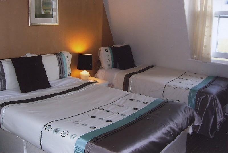 Citadel House Hotel Plymouth Eksteriør billede