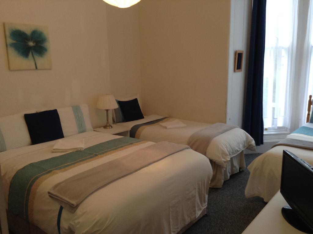 Citadel House Hotel Plymouth Eksteriør billede